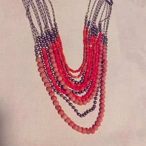 Stella Dot Palomino Necklace